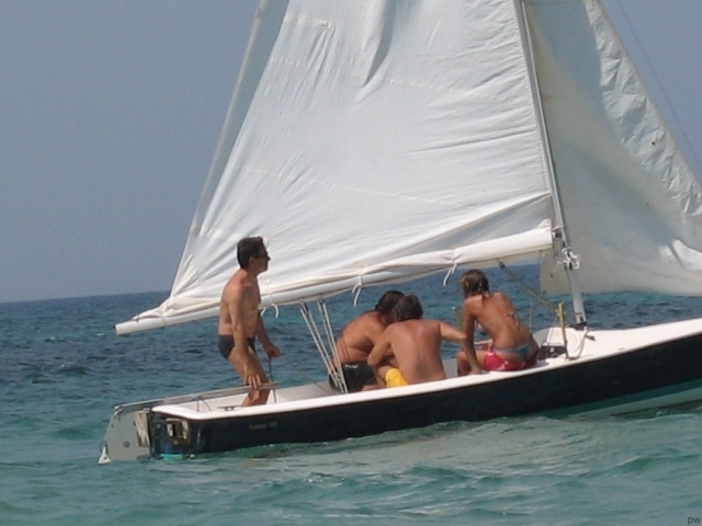  Los maestros enseñan 